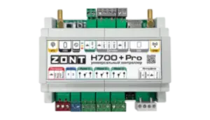 ZONT H700+ PRO