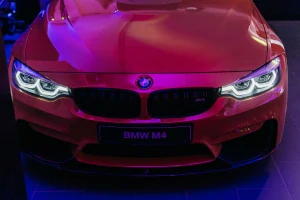 «Цезарь Сателлит» выступил партнером на открытии бутика BMW M-серии